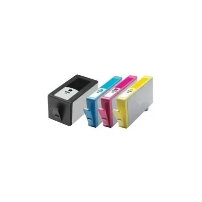 CARTUCCIA COMPATIBILE HP OFFICEJET 6000 920XL CD972AE CIANO
