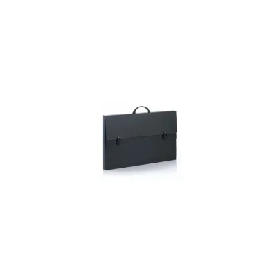 FAVORIT VALIG.EVERYLINE BLACK 73.5X52X3 2CH 100501107