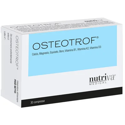 Osteotrof 30 Cpr