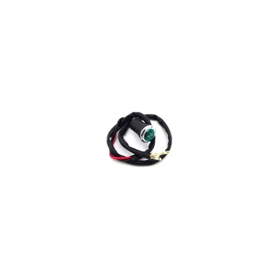 Indicatore luce marcia folle 50 cc 110 cc 125 cc 150 cc 200 cc 250 cc ATV