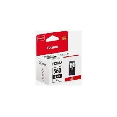 CARTUCCIA ORIGINALE CANON NERO INKJET PG-560XL PG 560XL 3712C001 PIXMA TS5351