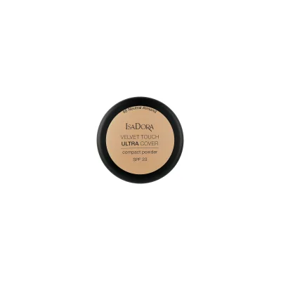 ISADORA VELVET TOUCH POWDER CIPRIA 68