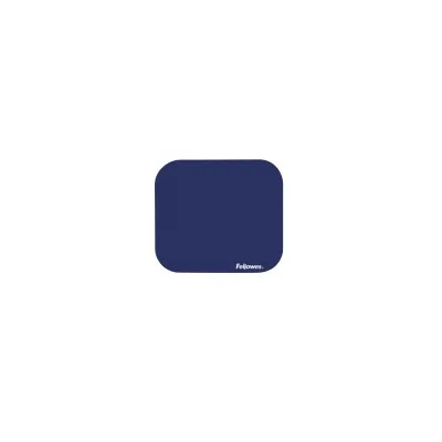 FELLOWES LEONARDI MOUSEPAD BLU 58021
