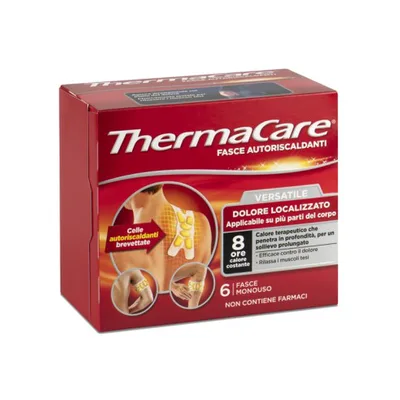 THERMACARE VERSATILE FASCIA6PZ
