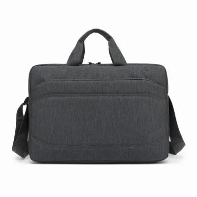 MESSENGERBAG- Sleeve per laptop fino a 16" MESSENGERBAGGR