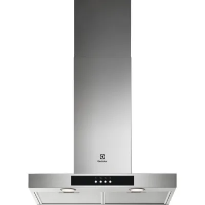 Electrolux | Cappa a parete LFT526X finitura inox da 60 cm