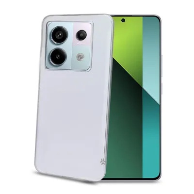 CELLY TPU COVER REDMI NOTE 13 PRO 5G GELSKIN1098