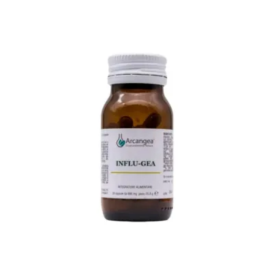 INFLU GEA 30 OPERCOLI