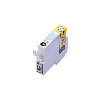 Cartuccia Compatibile EPSON STYLUS PHOTO 910 T0335 Light Ciano