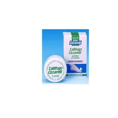 CALLIF CICCARELLI POM VASO 5M
