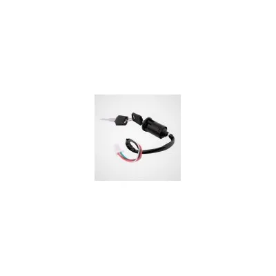 Blocchetto chiavi per Miniquad, Pit Bike, Minicross, Motard