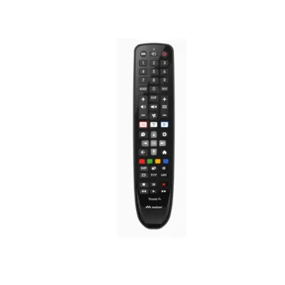 MELICONI TELECOMANDO GUMBODY PERS 4+ PHILIPS 806075