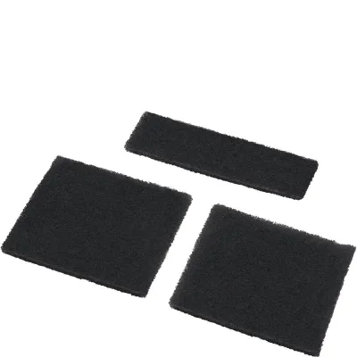 Smeg Filtro carbone KITFCKV6 da 30x25 cm