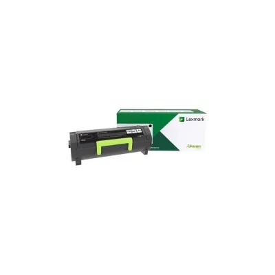 TONER ORIGINALE LEXMARK 24B6889 M1246 XM1246 24B6889 21K