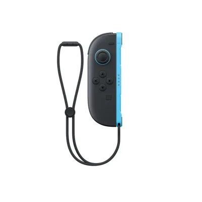 NINTENDO JOY-CON SINISTRO BLU 10015100
