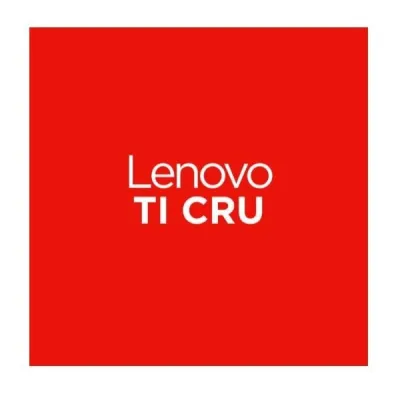 12 mesi Tech Install CRU 5WS0K18193