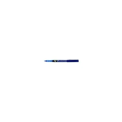 PILOT CF12 ROLLER HI-TECPOINT V7 BLU 11711