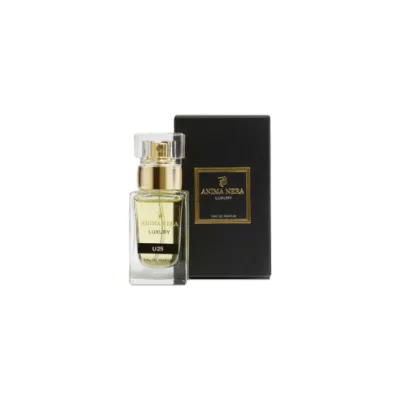 ANIMA NERA PROFUMO LUXURY U25 ISPIRATO A CREED ROYAL OUD 15ML
