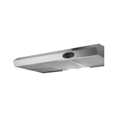 PRONTA CONSEGNA - Elica Cappa sottopensile KREA ST IX F/90 55311075B finitura acciaio inox da 90 cm