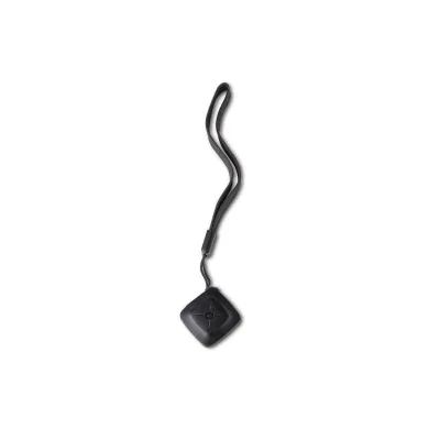 CELLY BLUETOOTH REMOTE CONTROL BLACK CLICKREMOTEBK