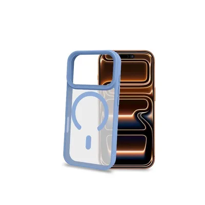 CELLY MAGMATT MAG IPHONE 18 PRO MAX MAGMATT1201LB