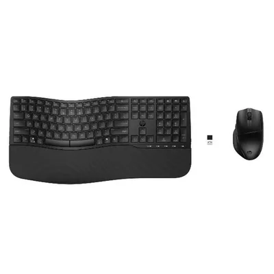 HP 685 COMFORT DUAL-MODE KEYBOARD 8T6L7UT