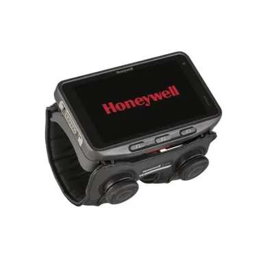 HONEYWELL CW45 WEARABLE WF/BT/CAM/EXT BTRY CW45-X0N-AND10X