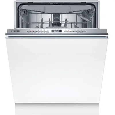 PRONTA CONSEGNA - Bosch Lavastoviglie a scomparsa totale da incasso SMV4HVX03E da 60 cm - Serie 4