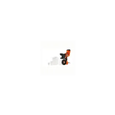 BLACK & DECKER PISTOLA A SPRUZZO HVLP200-QS HVLP200-QS