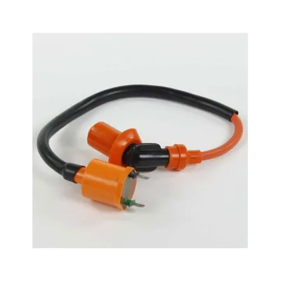 Bobina di accensione alta tensione APT per Pit Bike, Dirt Bike