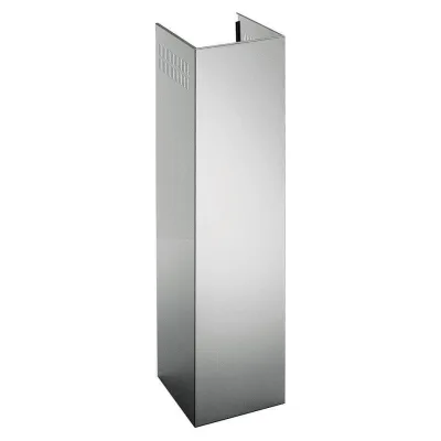 Falmec Prolunga fuori misura KACL.510 I finitura inox h 700 parete