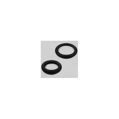 Set Pneumatici 14″ e 17″ Guangli, per Dirt Bike