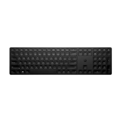 Tastiera wireless programmabile HP 450 4R184AA