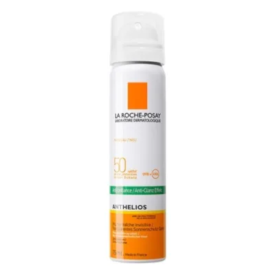 LA ROCHE POSAY ANTHELIOS SPRAY INVISIBILE VISO 50+