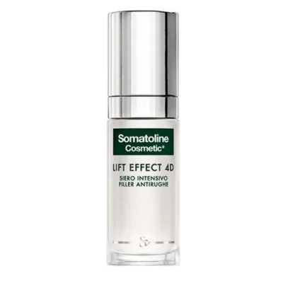 SOMATOLINE LIFT EFFECT 4D FILLER SIERO