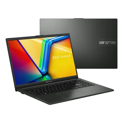 ASUS Vivobook Go 15 E1504FA-BQ5705W AMD Ryzen 5 40 8GB AMD Radeon Graphics SSD 512GB 15.6'' FHD 16:9 60Hz Win11 Home