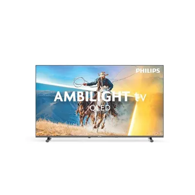 PHILIPS TV & AUDIO 32 FHD QLED TV SMART AMBILIGHT 32PQS6901/12