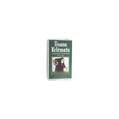 TISANA KELEMATA*ERBE OS 80G