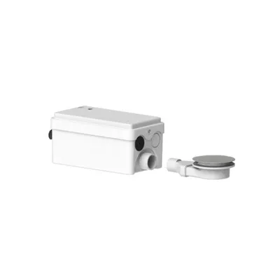 Pompa Per Acque Chiare SFA Sanitrit Mod. Sanishower Plus+