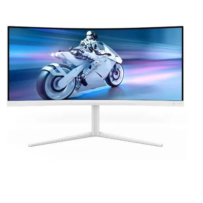 34 MONITOR VA 180HZ REG ALT GAMING 34M2C5501A