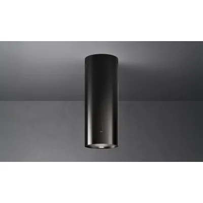 Falmec Cappa a parete Polar Evo finitura nero da 35 cm - IN PROMOZIONE CON VOUCHER FINO AL 6/07