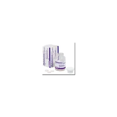 MELATONINA VITI RETARD 60 COMPRESSE