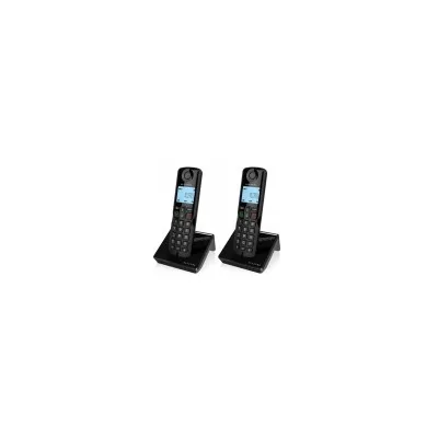 Alcatel Fissi ALCATEL S280 DUO BLK ATL1425376