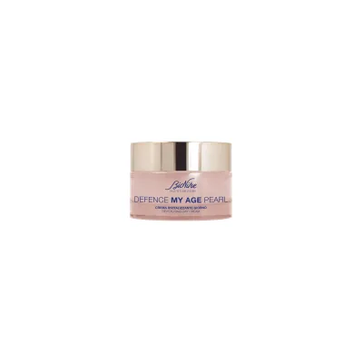 BIONIKE DEFENCE MY AGE PEARL GIORNO RIVITALIZZANTE