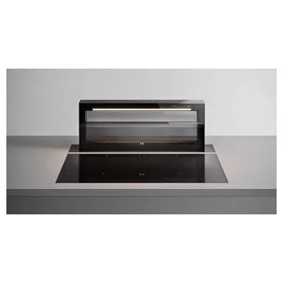 Falmec Cappa worktop Level finitura nero da 90 cm - 800 m3/h - IN PROMOZIONE CON VOUCHER FINO AL 6/07