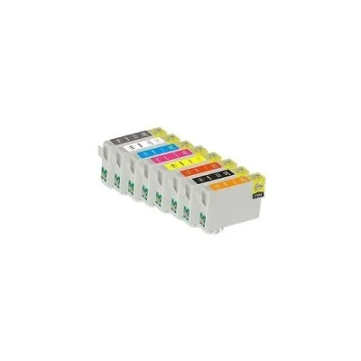 Cartuccia Compatibile EPSON STYLUS PHOTO R1900 T0871 NERO PHOTO