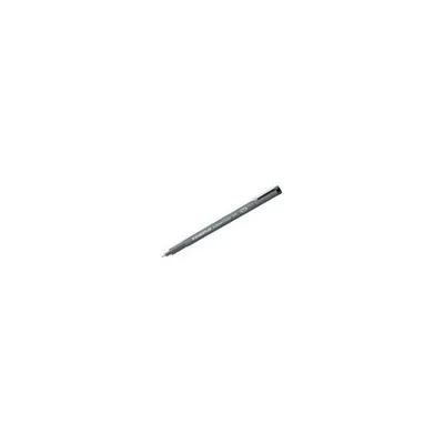 STAEDTLER CF10PIGMENT LINER0 0 5MM NERO 30805-9