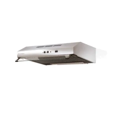 PRONTA CONSEGNA - Faber Cappa da incasso 2740 SRM X A60 (VIS) FB EXP 300.0557.576 finitura acciaio inox da 60 cm