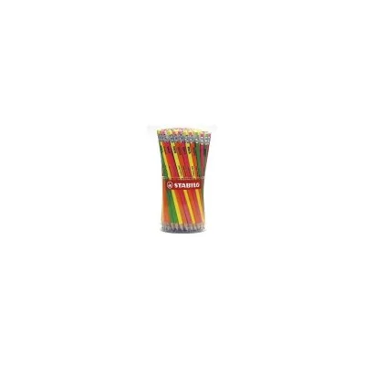 STABILO ESP96 MATITE SWANO FLUO ASSORTITE IT4907/96