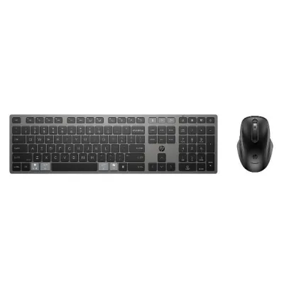 HP 230 WIRELESS MOUSE KEYBOARD 9T5A9AA